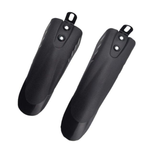 ZheElen Childrens Bicycle Fenders 12 -20 Riding Equipment Waterproof Bike and will not break,ensuring Mudguards Style A