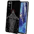 thumbnail image 1 of Tarot Phone Case, Degined for Samsung Galaxy S20 FE Case Men Women, Flexible Silicone Shockproof Case for Samsung Galaxy S20 FE, 1 of 1