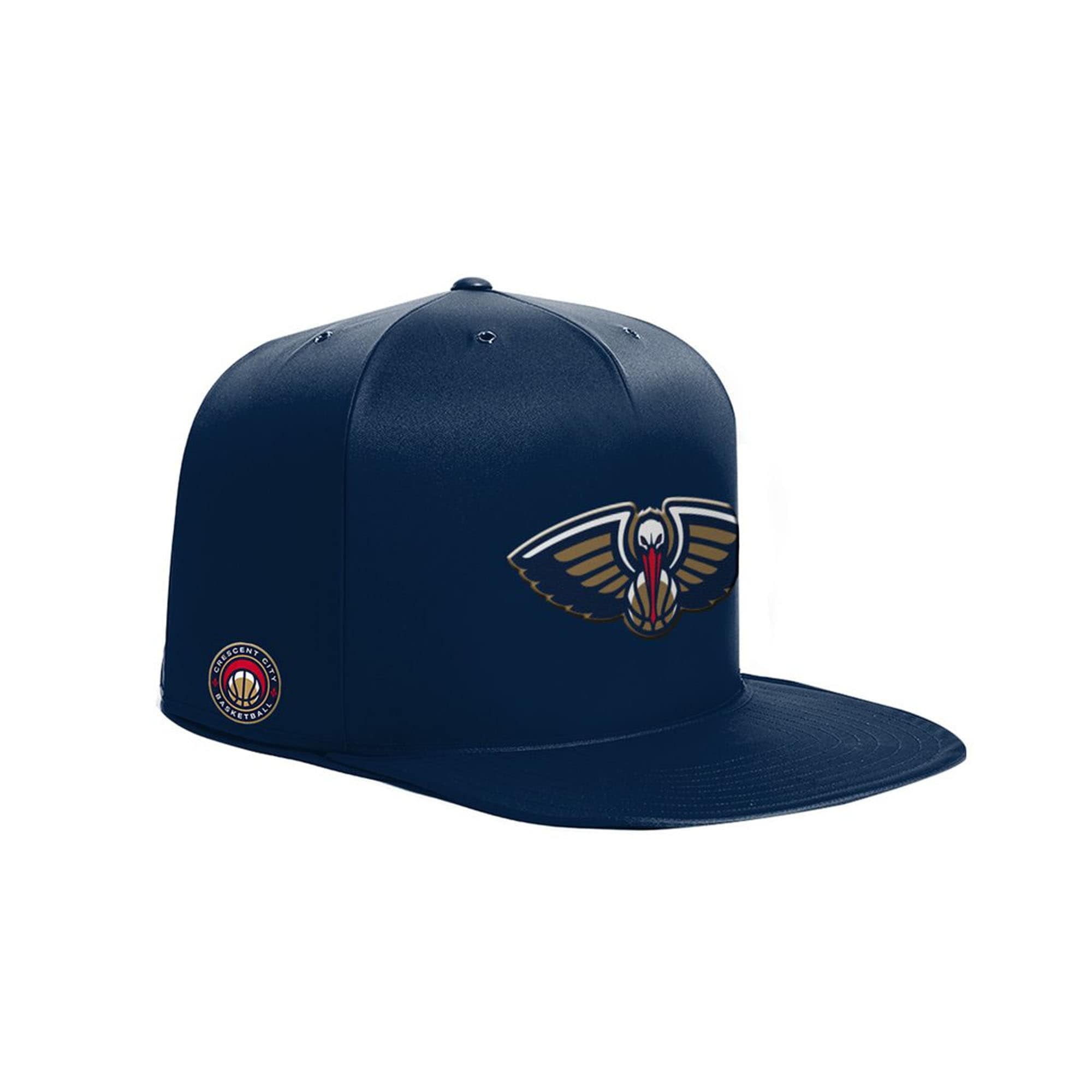 pelicans cap
