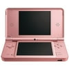 Nintendo DSi XL Metallic Rose