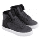 thumbnail image 3 of Tenis Supra Vaider Niño Confortables negro 21.5, 3 of 6