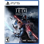Star Wars Jedi Fallen, Electronic Arts, PlayStation 5, [Physical], 014633742473