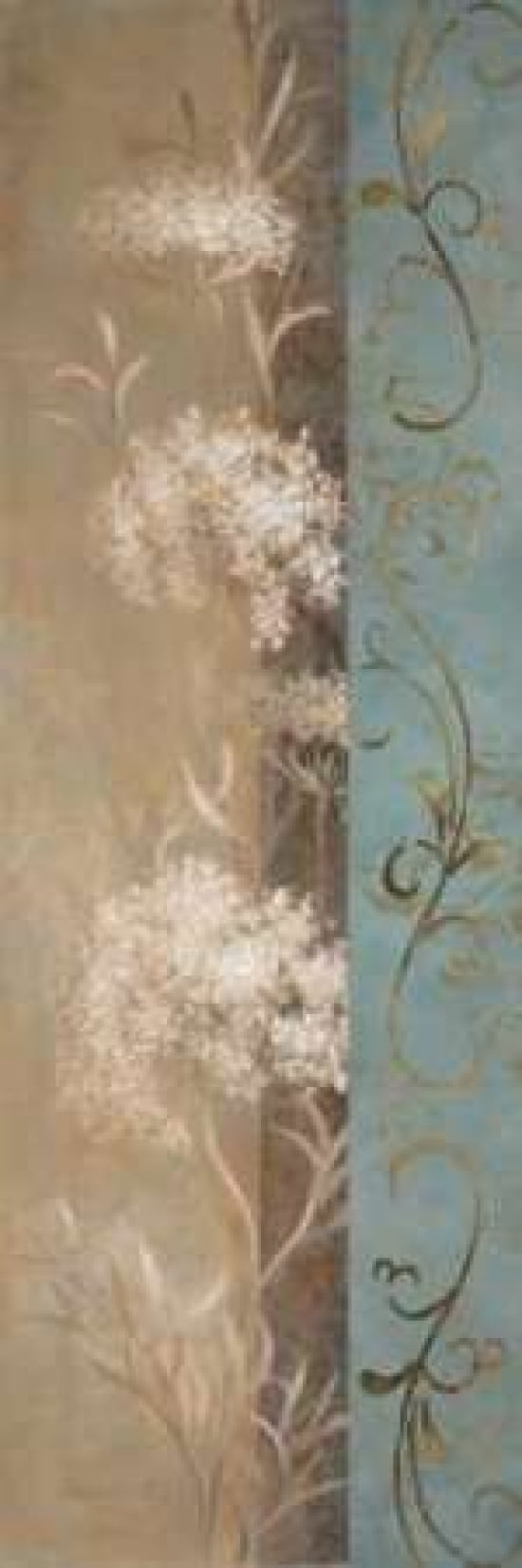 Delicate Beauty In