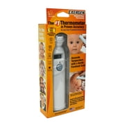Exergen Temporal Scanner Thermometer with Smart Glow Features