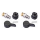 thumbnail image 1 of Accesorios de metal Kenally para válvula de pulverización principal pulverizador cobreño 2Conjunto, 1 of 6