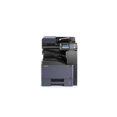 thumbnail image 2 of Restored Kyocera 306ci A4 Color Laser Multifunction Printer – 32 PPM, Print/Copy/Scan, Duplex, Network-Ready, 2 of 3
