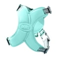 thumbnail image 1 of LADIGASU Pet Harnesses And Leash Set\ Soft And Breathable Vests With Reflective Strip\ Escape Proof Pet Harnesses\ Easy To Wear For Pet Walking, 1 of 9