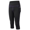 thumbnail image 1 of Leggings de yoga para mujer Pantalones capri Secado rápido Bolsillo de cintura alta Bodycon Jogging Abanopi Leggings de yoga para mujer, 1 of 4