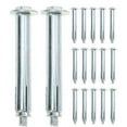 thumbnail image 1 of unbranded 20Ud Tornillos Expansivos Para Reparaciones De Superficies Y Fijación, 1 of 8