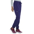 thumbnail image 3 of Scrubstar Women's Antimicrobial Premium Ultimate Jogger Scrub Pant, 3 of 13