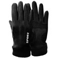 thumbnail image 1 of Bangcool Gants de Cyclisme Doigts Complets Écran Tactile Chaud Gants de Vélo pour Femmes Hommes, 1 of 10