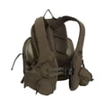 thumbnail image 2 of BANDED Air Elite Turkey Oak Brown Vest (B1150006-BR), 2 of 7