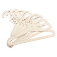 thumbnail image 4 of Miangastore 5pcs Diy Hanger Cartoon Animal Design For Clothes Smooth Finish For Closet Storage Drying For Unique, 4 of 9