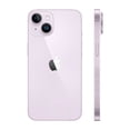 thumbnail image 4 of Apple iPhone 14 256 GB Morado Reacondicionado Grado A eSIM, 4 of 6