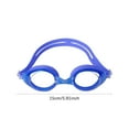 Inflatable Pool Kids Shield Radiation Adult Swimming Goggles High