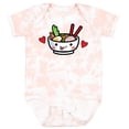 thumbnail image 3 of Inktastic Ramen Japanese Noodles Lover Boys or Girls Baby Bodysuit, 3 of 5