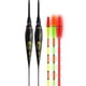 thumbnail image 2 of Flotador de pesca eléctrico, carpa cruciana luminosa, palo de pesca, aparejos de pesca Bobber Tmvgtek Para estrenar, 2 of 9