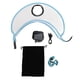 thumbnail image 2 of Sombrero para el Sol Con Ventilador, Ventilador de Refrigeracia Solar Recargable Por USB, Protecció Solar Upf50+, Tamaña Ajustable, Para Deportes Al Aire Libre, 2 of 7