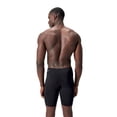 thumbnail image 3 of Traje de baño Speedo Jammer Negro, 3 of 4
