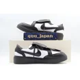 thumbnail image 4 of PEACEMINUSONE × Nike Kwondo 1 Black and White DH2482-101 Men's US4-14 NEW, 4 of 6