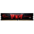 thumbnail image 2 of G.SKILL Aegis 32GB (4 x 8GB) DDR4 3200 (PC4 25600) Memory Kit Model F4-3200C16Q-32GIS, 2 of 5