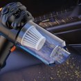 thumbnail image 2 of PFDDRW Handheld Vacuum For Pet Hair Cordless Hand Vacuum Portable Dog Head Shape Qui H9, 2 of 8