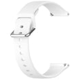 thumbnail image 2 of 【24mm】 Deportivo transpirable banda de reloj de silicona a prueba de sudor a prueba de agua y cómoda experiencia de uso compatible con Smartwatch, 2 of 5