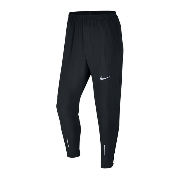 Nike - Nike 885280-010 : Men's Flex Essential Woven Pant Black - Walmart.com - Walmart.com