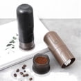 thumbnail image 4 of Portable Espresso Machine For Travel, Fast Brew Lightweight PP Design & Easy Camping Use, 4 of 9