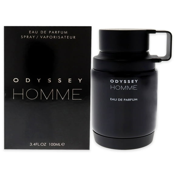 Odyssey by Armaf pour Homme - Spray EDP de 3,4 oz