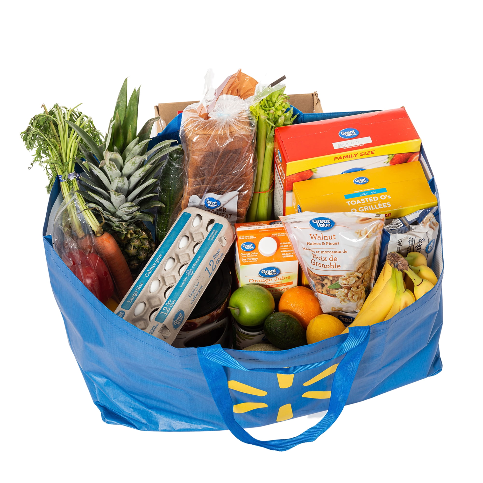 Reusable Grocery Bag