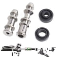 thumbnail image 2 of Piston Assembly for SRAM Guide R RE RS RSC DB5 Level T TL Series Bike Cycling, 2 of 5
