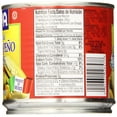thumbnail image 3 of Goya Sliced Jalapeno Peppers, 11 oz, 3 of 7