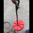 thumbnail image 4 of for Durable Disc Swing Seat Set for Kids - Fun Indoor & Outdoor Play!, 4 of 8