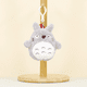 thumbnail image 4 of Peluche Totoro 30cm + 10cm - Set De 2 Unidades Estilo 2 Xtellar gris, 4 of 4