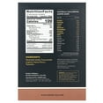 thumbnail image 2 of Nuzest Clean Lean Protein, Rich Chocolate, 10 Packets, 0.9 oz (25 g) Each, 2 of 6
