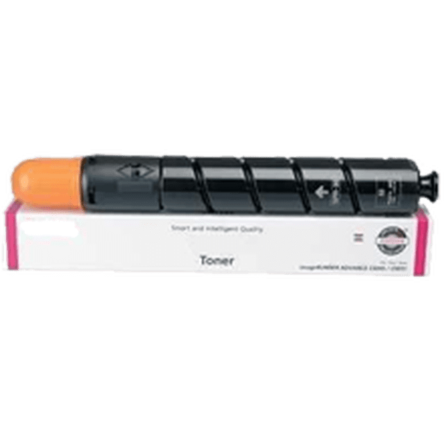 CANON 3784B003AA Cartouche de Toner Laser GPR-36 Magenta pour CANON ImageRunner Advance C2030