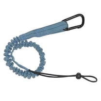 Falltech Tool Lanyard,Elastic 5027B