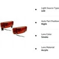 thumbnail image 6 of Optronics RVSTLB6061-KIT Combination Tail Lights fits RV 2 Pieces, 6 of 6