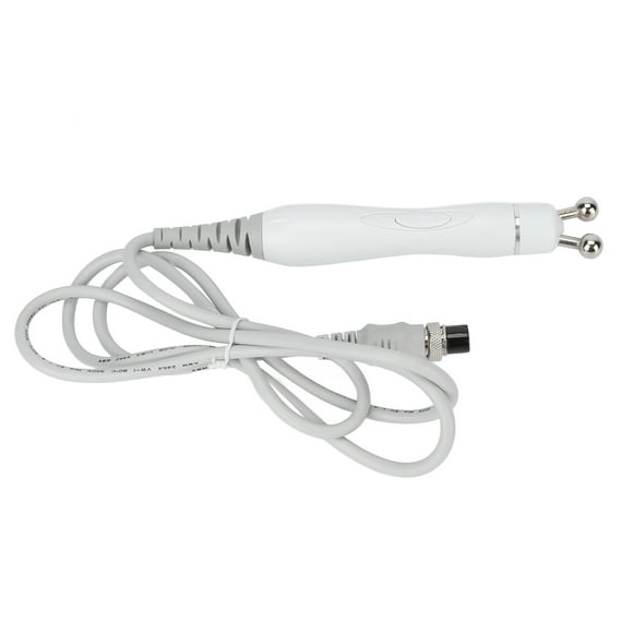 Replace BIO Probe, Easy Storage Simple  Safe Hygiene Skin Clean Machine Probe  for Small Bubbles Beauty Machine