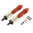thumbnail image 3 of RC Car , RC Spring Damper 115mm Rust Proof  For 1/10 RC Crawler Car Black,Red,Gold,Dark Blue, 3 of 8