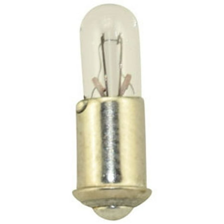 

Replacement for BATTERIES AND LIGHT BULBS 8632 10 PACK replacement light bulb lamp