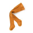 thumbnail image 3 of Polainas con pies para niños Medias suaves y cálidas de moda para niños para primavera otoño Naranja Amarillo L Altura 35.4-41.3 pulgadas Adecuado para niños de 2 a 4 años, 3 of 5