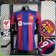 thumbnail image 1 of 2023-24 Camisas Barcelona Local Jugador Personalización Nombre Número, 1 of 3