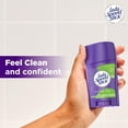 thumbnail image 5 of Lady Speed Stick Antiperspirant Deodorant for Women, Powder Fresh Scent, 1.4 oz Stick, 5 of 11
