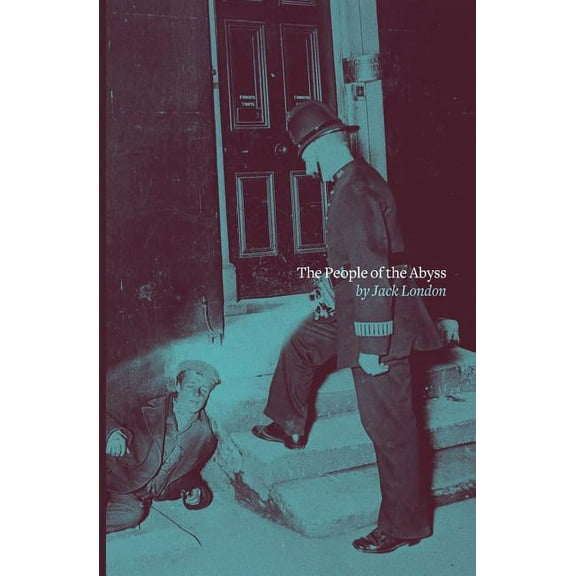 The People of the Abyss, (Paperback)