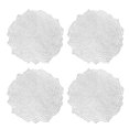 thumbnail image 1 of Guantes de juego para controlador de juegos móvil, material de fibra nano-plata con dedo táctil, guantes de pantalla táctil sin costuras, transpirables y antisudor de alta sensibilidad para juegos de, 1 of 5