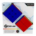 thumbnail image 4 of NexCube 3x3 + 2x2 Classique, 4 of 4