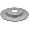 thumbnail image 3 of ADVICS Disc Brake Rotor, 3 of 4