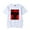 White, variant on Diljit Dosanjh Dil-Luminati Tour T-shirt Casual Short Sleeve Fashion Crewneck T Shirt